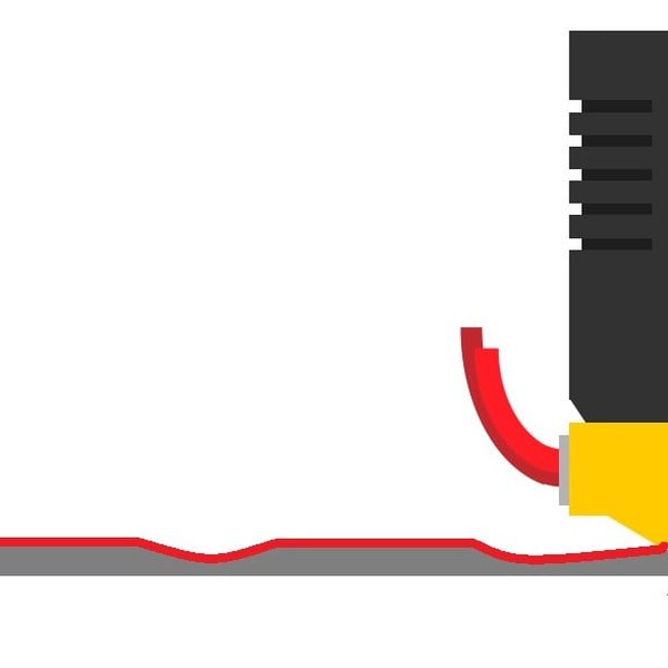 Bed leveling sensor | Hackaday.io