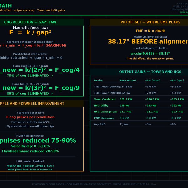 Cog Reduction | Hackaday.io
