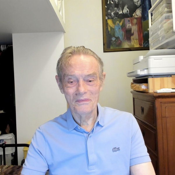 George's Profile | Hackaday.io