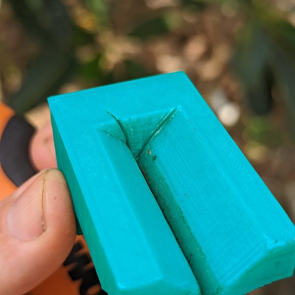 Motorized Plastic Stringer | Hackaday.io