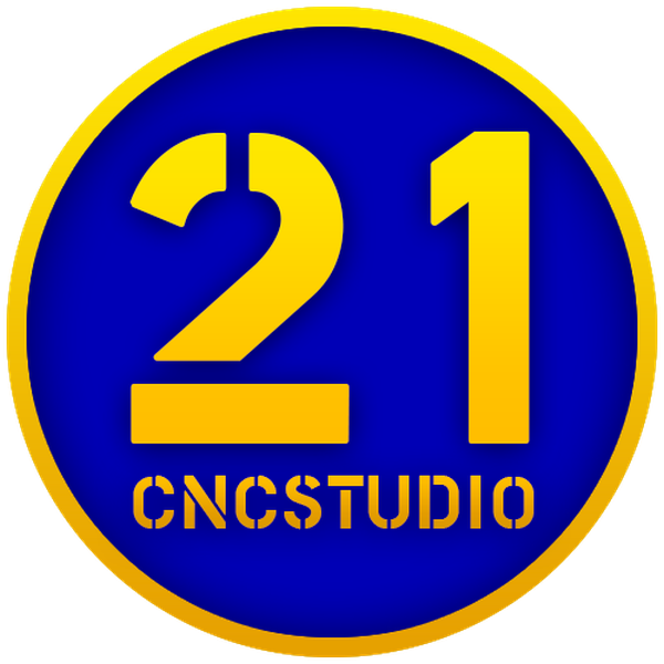 21cncstudio