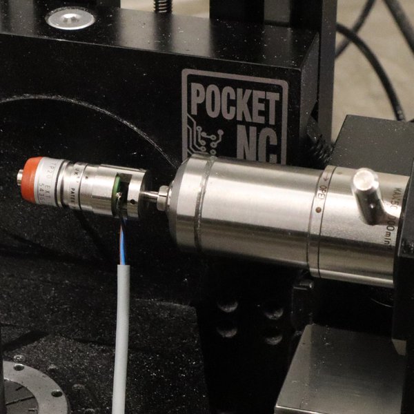 POCKET NC Touch Probe Integration | Hackaday.io