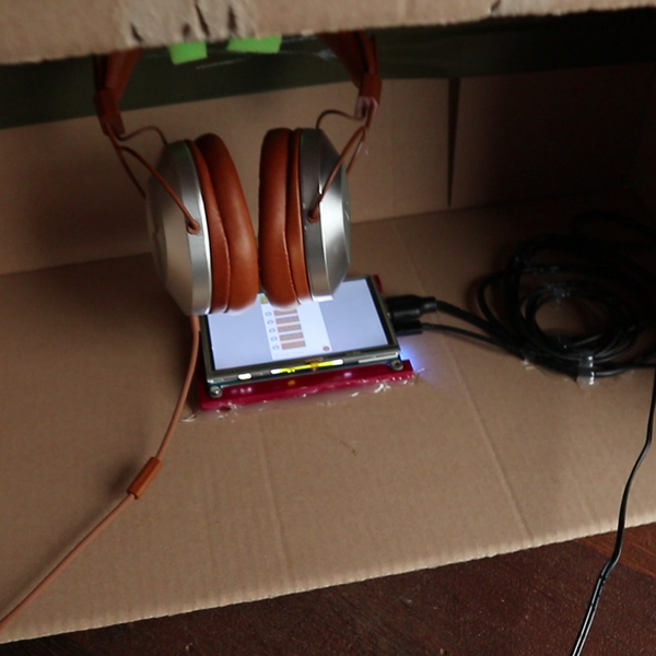 South Parks Buddha Box | Hackaday.io