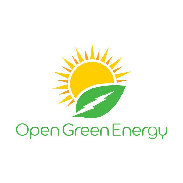 open-green-energy