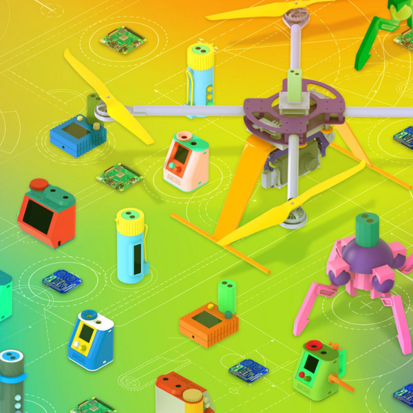 Aweigh | Hackaday.io