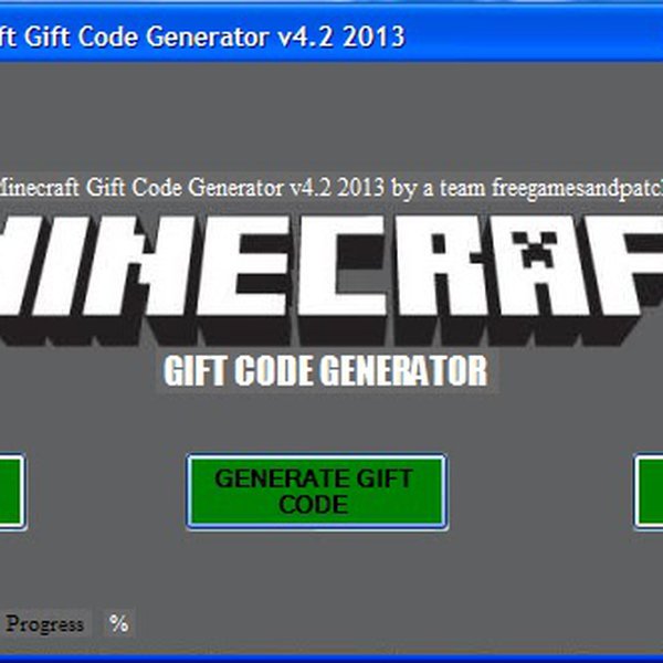 Minecraft gift codes 2024's Profile | Hackaday.io