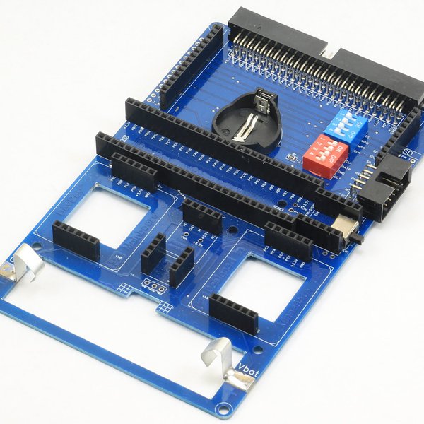 DevBoy | Hackaday.io