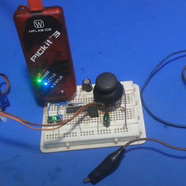 COMO PROGRAMAR MICROCONTROLADORES PIC PARTE 4 | Hackaday.io