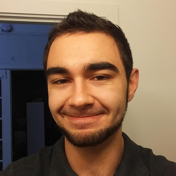 Jesse Weaver's Profile | Hackaday.io