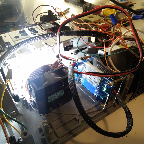 Kodak Slide Projector Scanner Hackaday.io