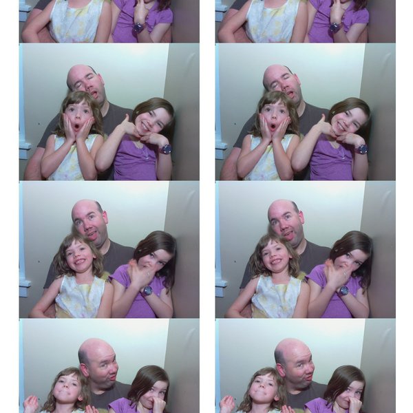 Raspberry Pi Photobooth | Hackaday.io