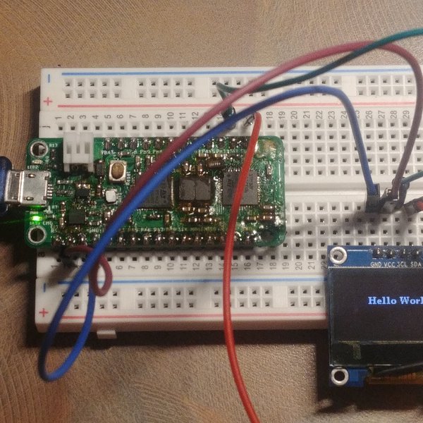 MINHF4, An STM32F4 Arduino Compatible Board | Hackaday.io