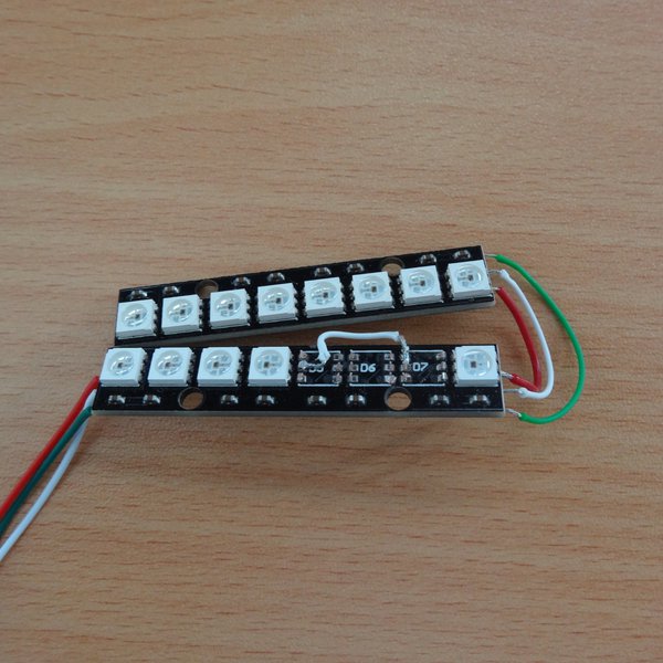 KENBAKless II | Hackaday.io