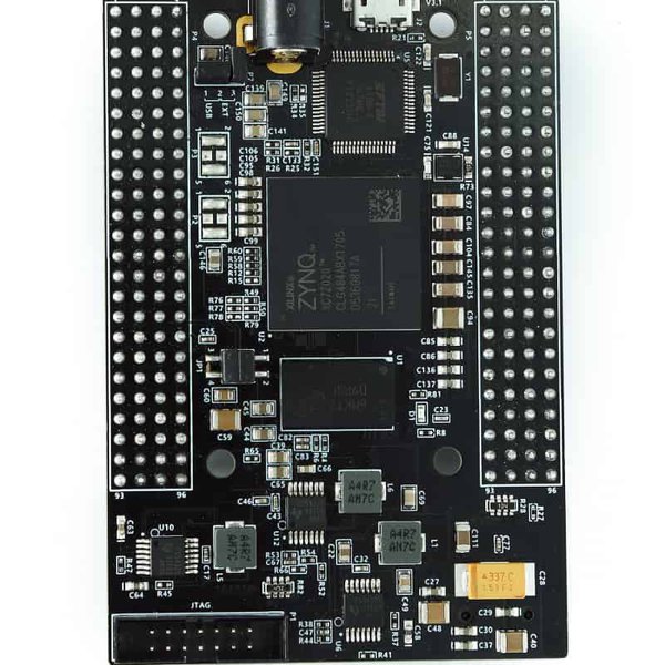 Learning FPGA And Verilog-Beginner’s Guide Part 4 | Hackaday.io