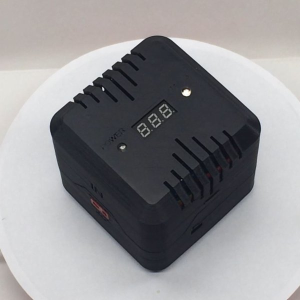 UMC - Universal motion controller | Hackaday.io