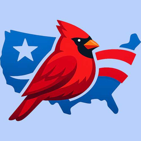 State Birds Of America's Profile | Hackaday.io