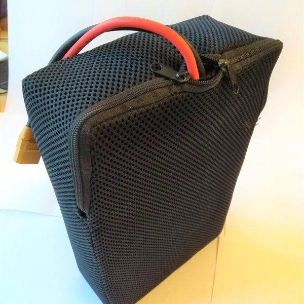 e bike backpack battery