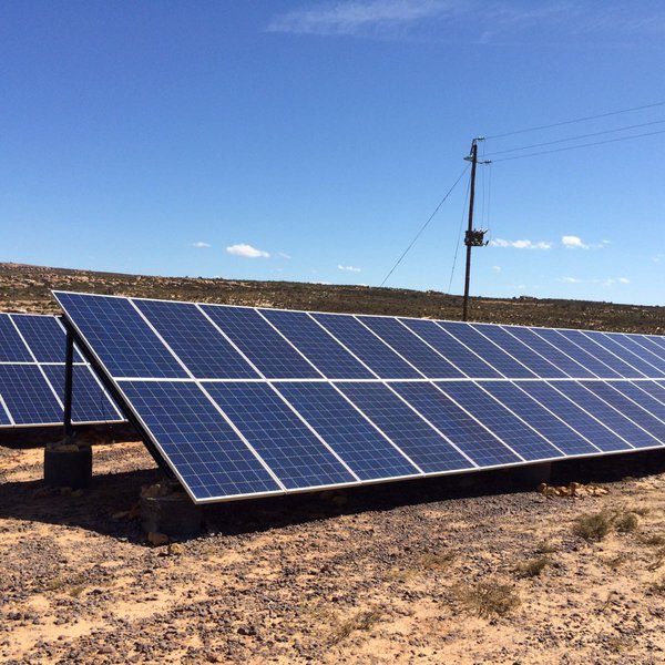 120 Kw Off Grid Green farm and Other Hybrids | Hackaday.io