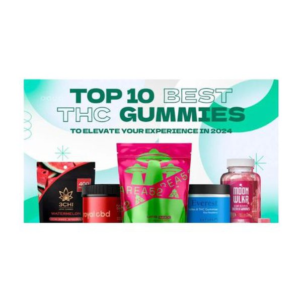 best-delta-9-thc-gummies