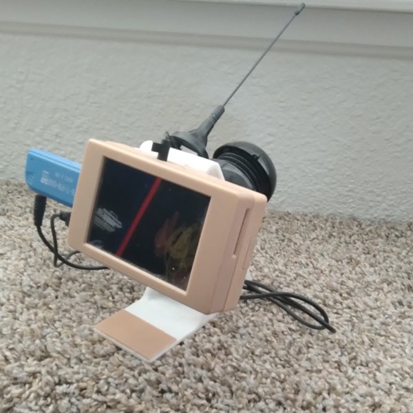 Raspberry Pi OP25 | Hackaday.io