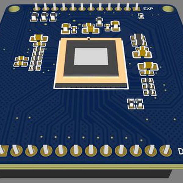 Long Exposure Time Camera For Night Sky | Hackaday.io