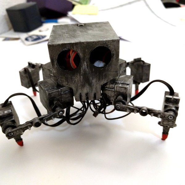 Tote | Hackaday.io