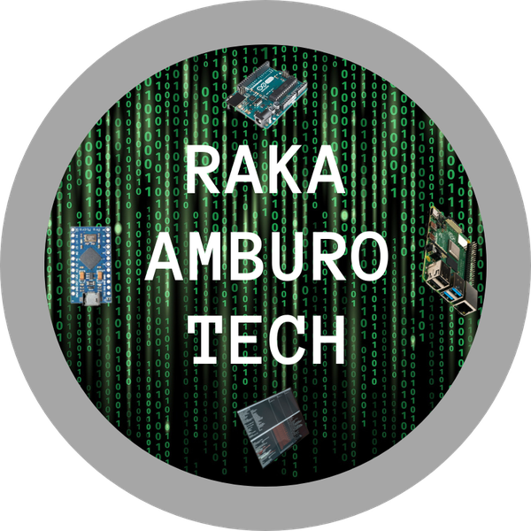 rakaamburo