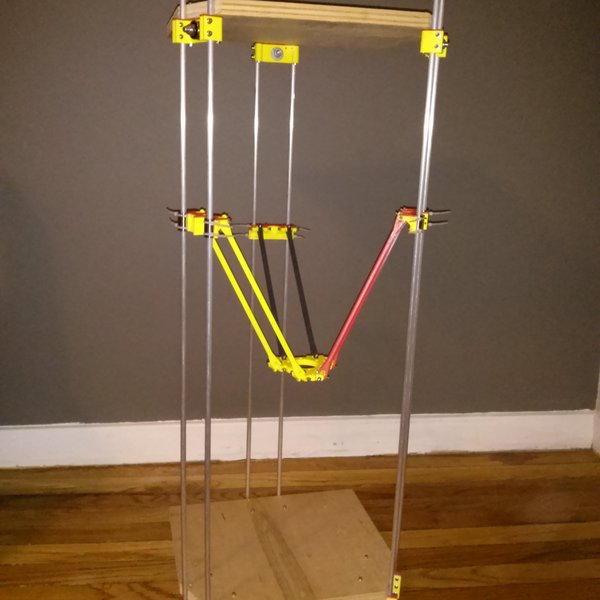 3D Printer | Hackaday.io