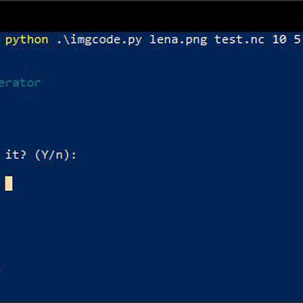 imgcode - simple image etching gcode generator | Hackaday.io