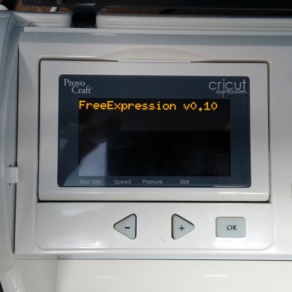 FreeExpression