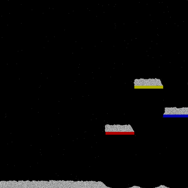 Let it Snow | Hackaday.io