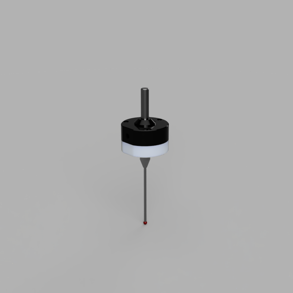 3D Touch Probe | Hackaday.io