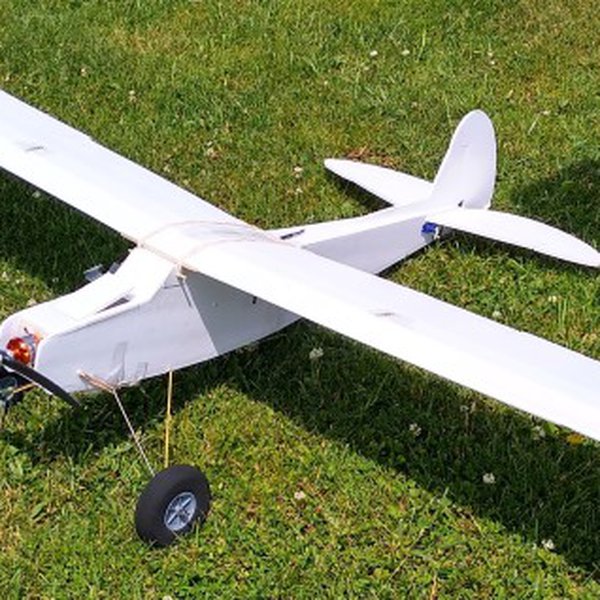 RC Planes | Hackaday.io