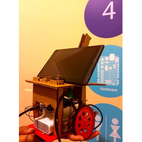 Abbie | Hackaday.io
