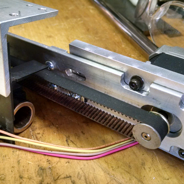 3D Printer | Hackaday.io