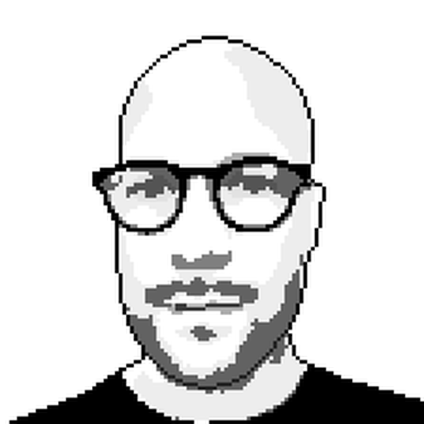 Grégory Heitz's Profile | Hackaday.io