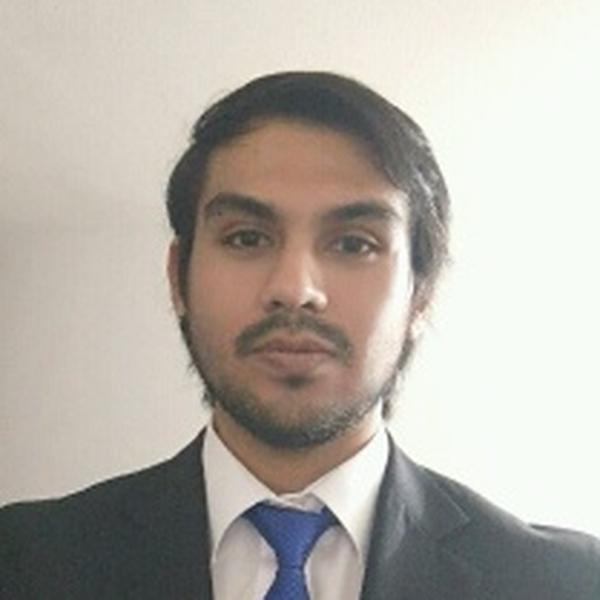 Diego Hinojosa Cordova's Profile | Hackaday.io