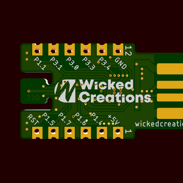 Johnny554 IoT development board | Hackaday.io