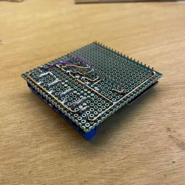 HomeKit LED controller | Hackaday.io