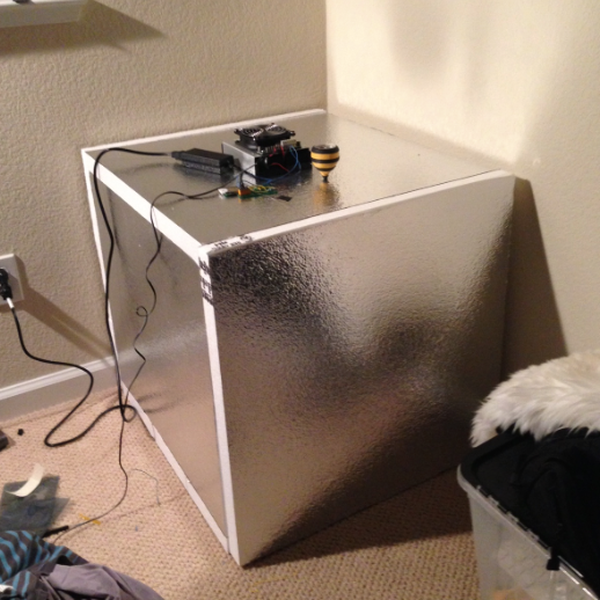 Wine Cooler Hackaday Io Wine Cooler Hackaday Io