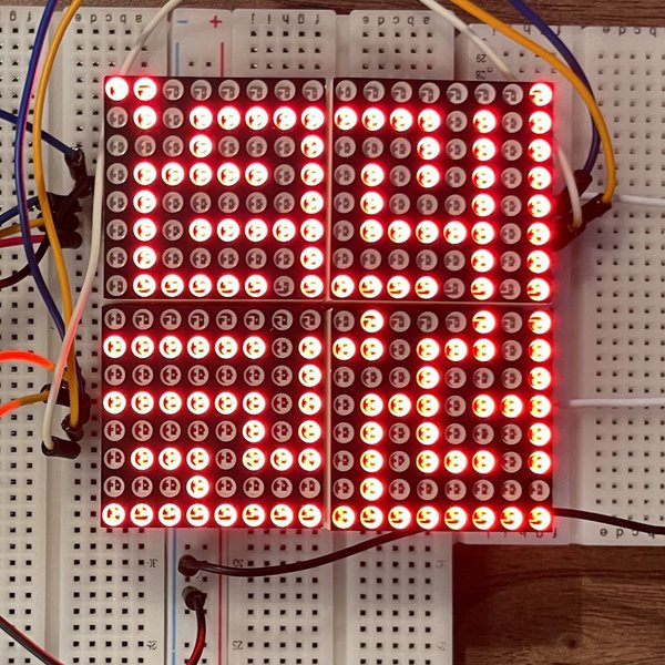 LED Maze Solver | Hackaday.io