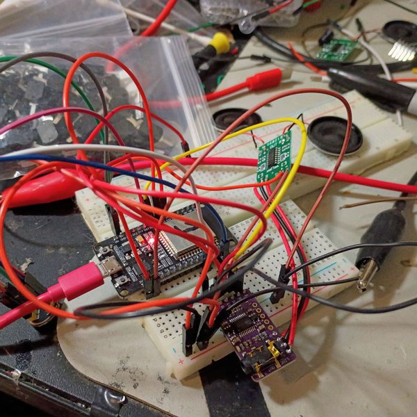 Motorcycle Comms | Hackaday.io