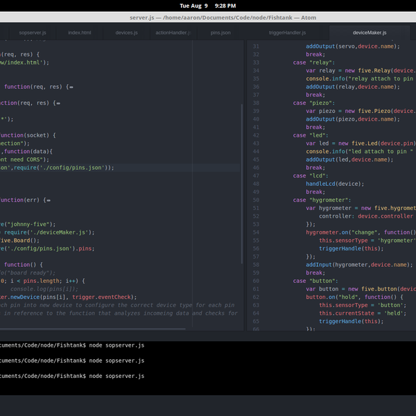 Serenity Web Based Automation Framework Hackaday Io Serenity Web Based Automation Framework Hackaday Io