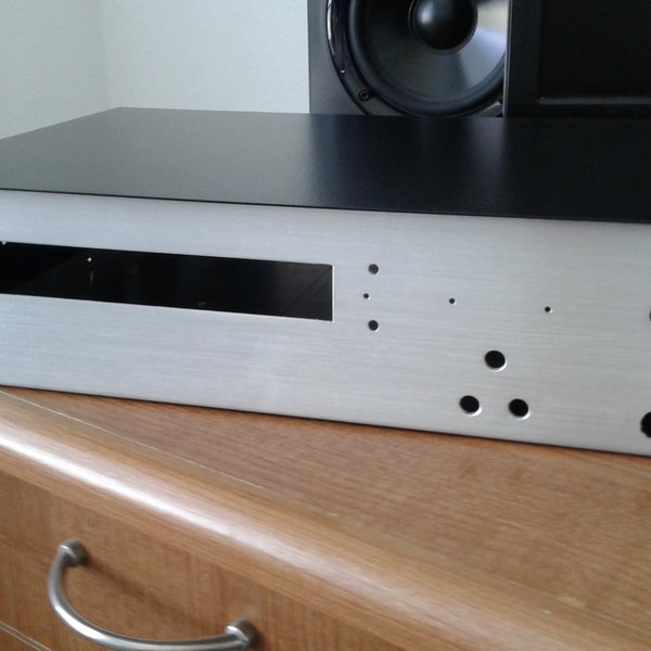 Rubidium Atomic Clock Hackaday.io