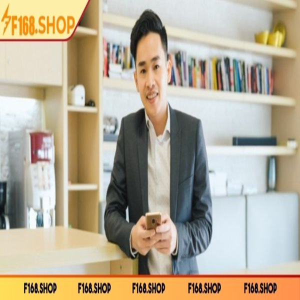 CEO Sasori Minh F168 Shop's Profile | Hackaday.io