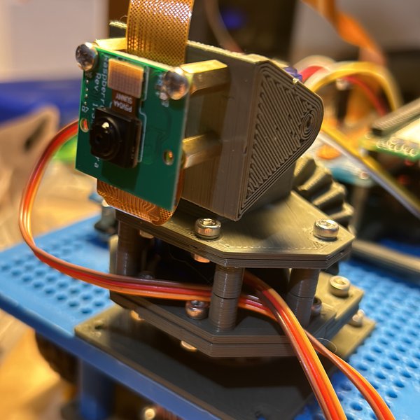 The modular learning car project | Hackaday.io