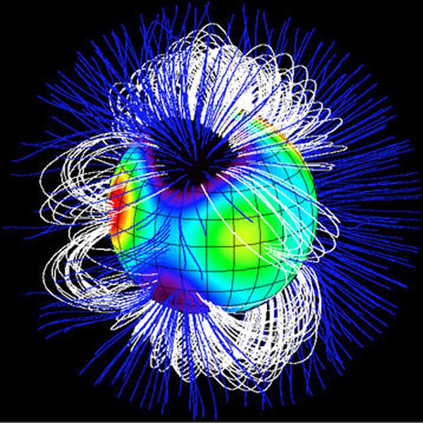 How one can use the magnetic field of the earth | Hackaday.io