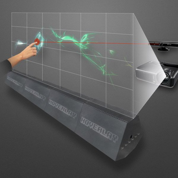 Hoverlay Ii Hackaday Io