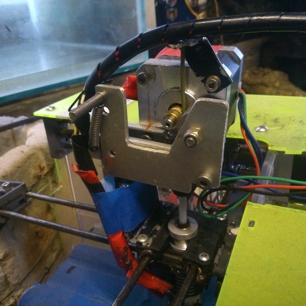 3d Printer | Hackaday.io