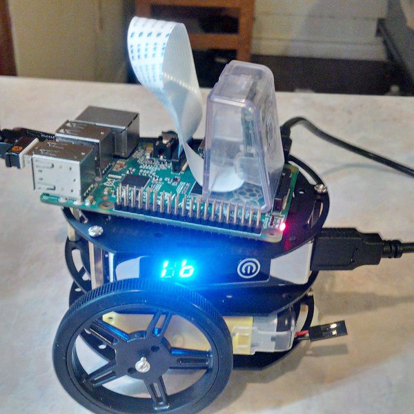 Project Crow | Hackaday.io